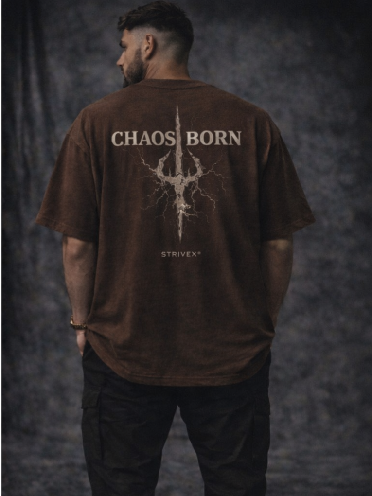 Born From Chaos