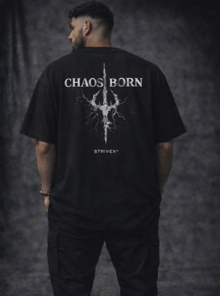 Born From Chaos