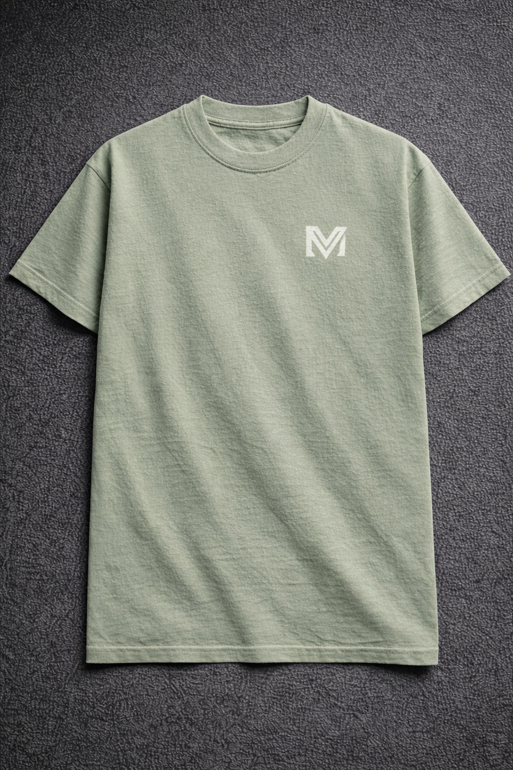 STRIVEX CORE Premium Oversized T-Shirt – 210 GSM Heavyweight Cotton