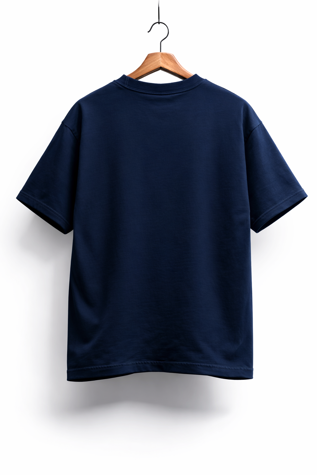 STRIVEX Signature Oversized Tee – Heavyweight Premium Streetwear