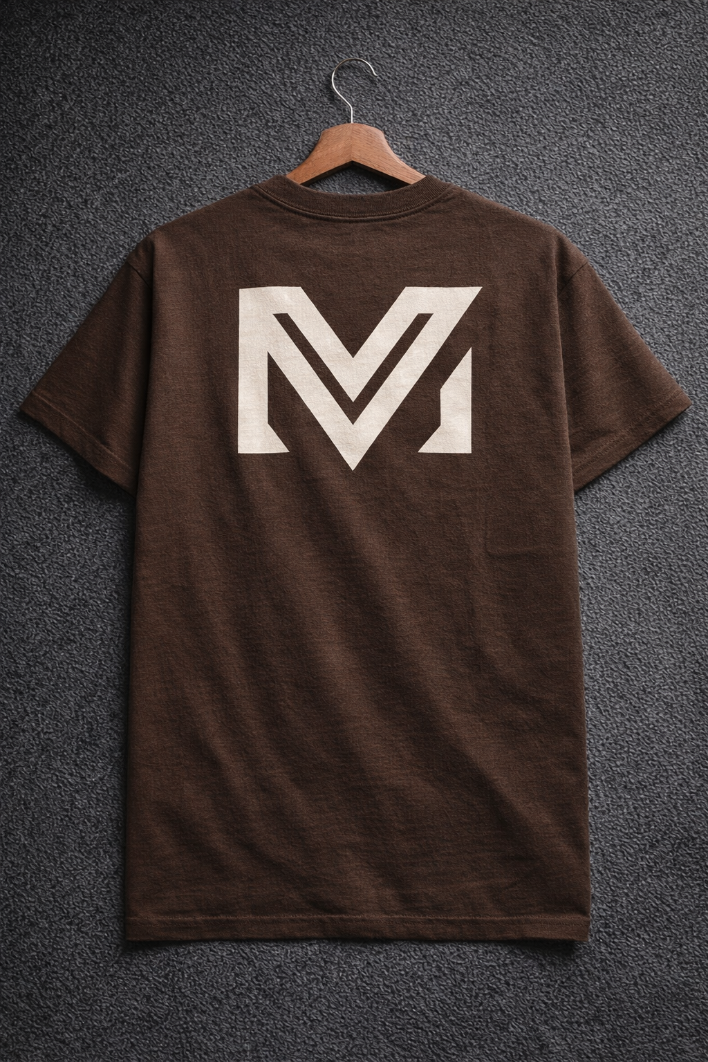 STRIVEX CORE Premium Oversized T-Shirt – 210 GSM Heavyweight Cotton