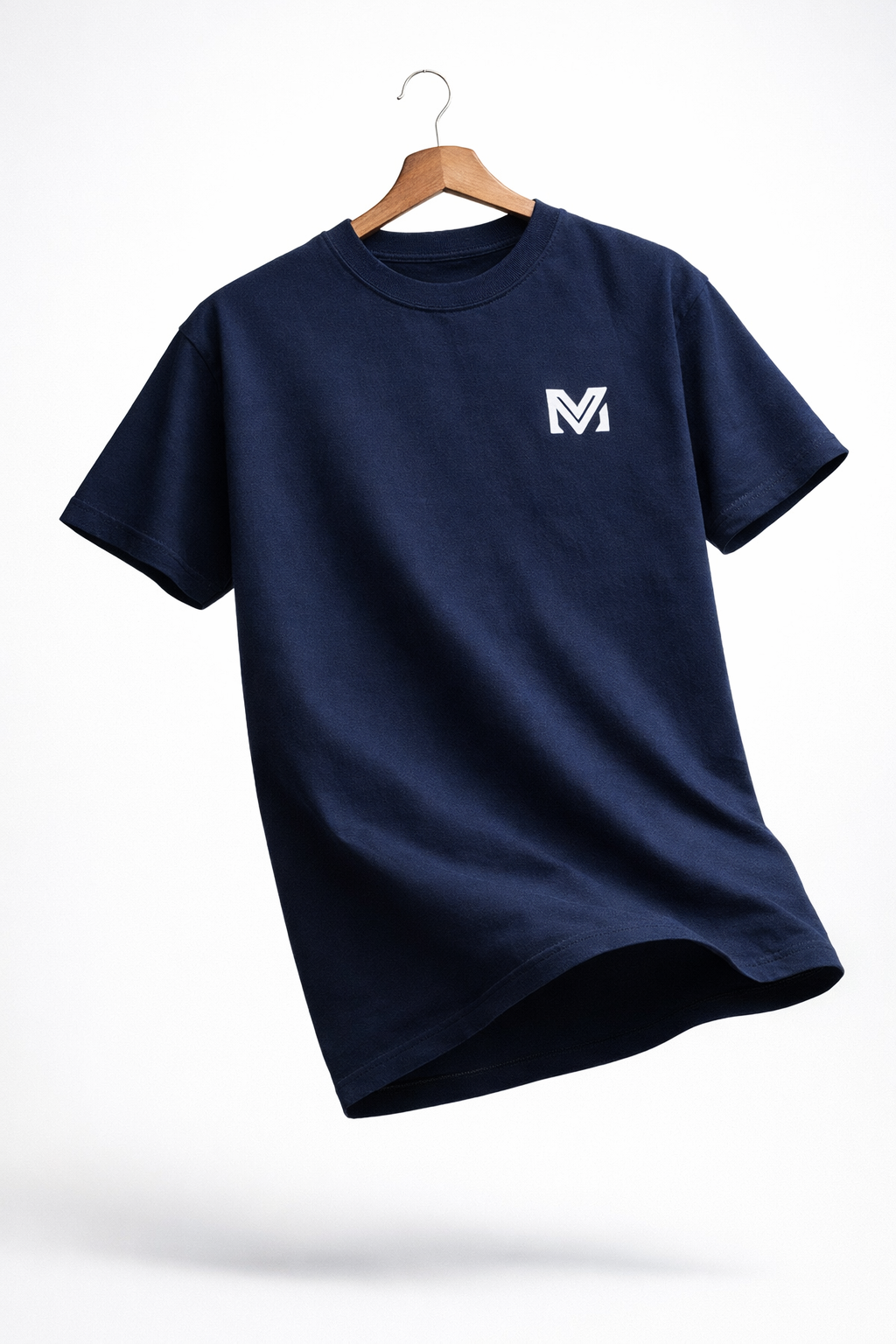 STRIVEX CORE Premium Oversized T-Shirt – 210 GSM Heavyweight Cotton