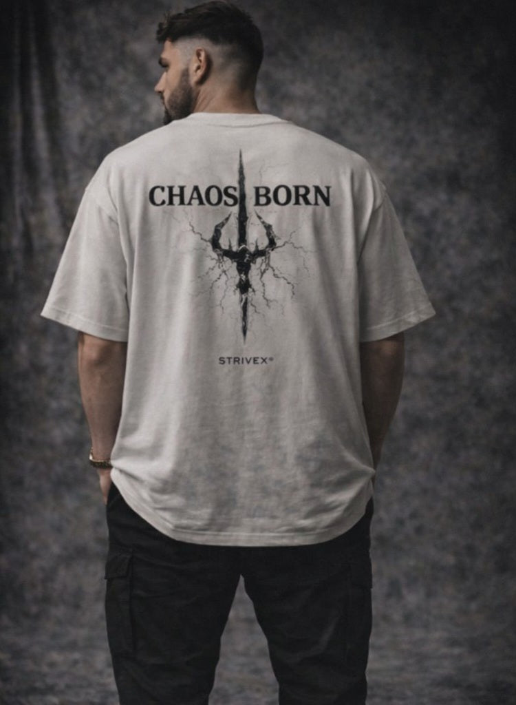 Born From Chaos
