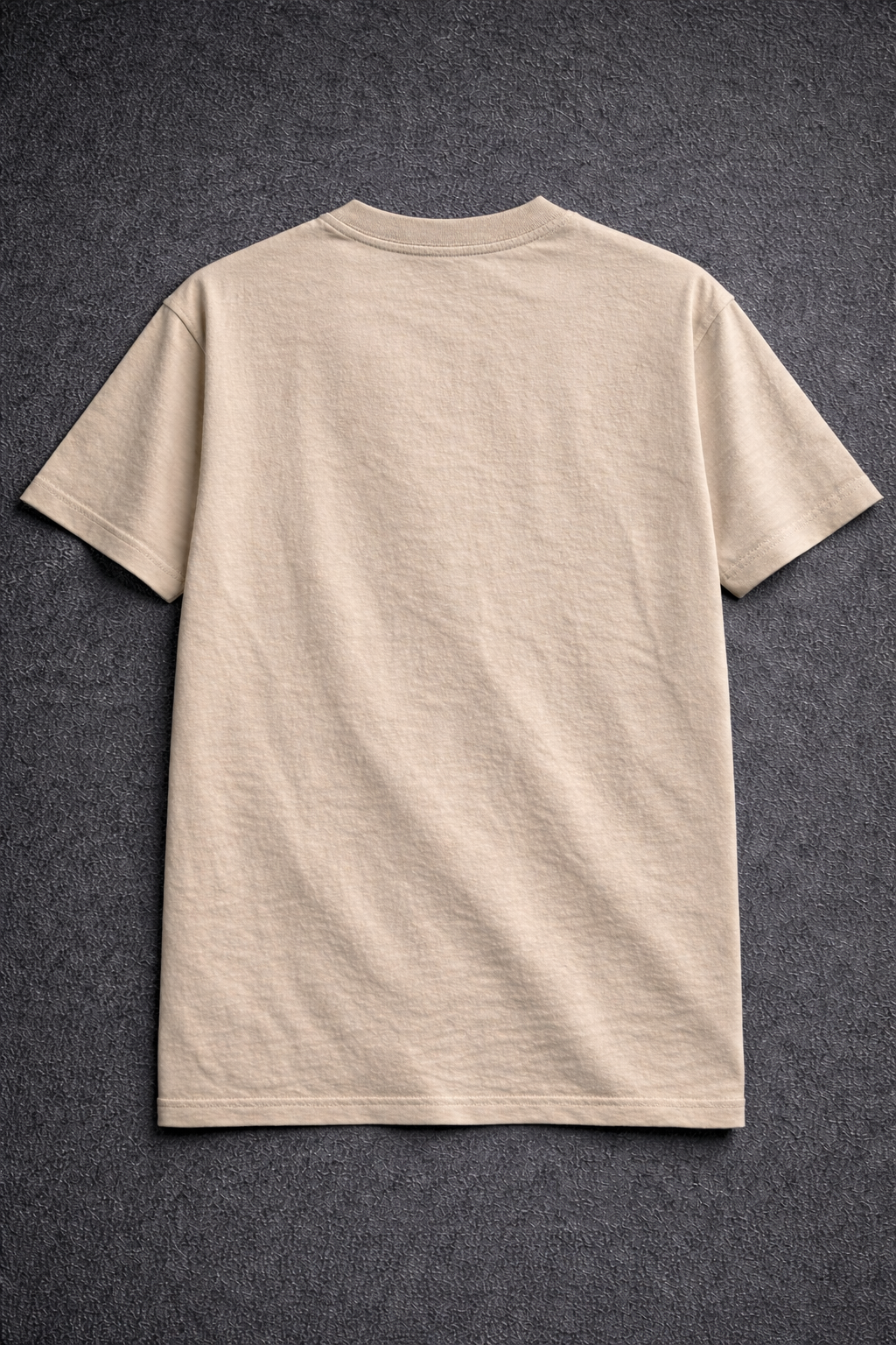 STRIVEX Signature Oversized Tee – Heavyweight Premium Streetwear